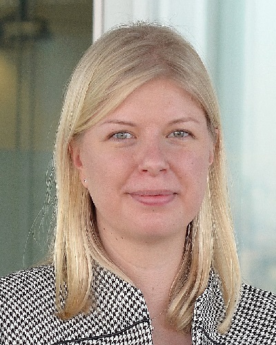 Titta Launiainen