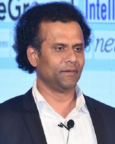 Vishak Raman