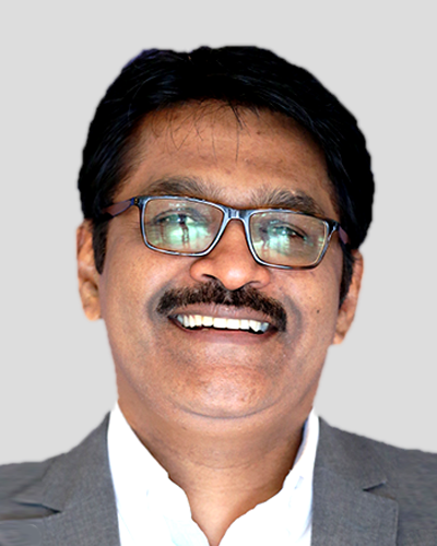 Vishal Salvi, CEO, Quick Heal Technologies