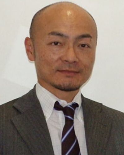 Yasunobu Fukudome