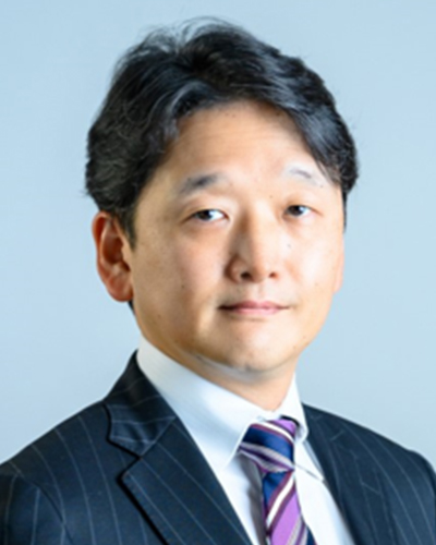 Yoshiyuki Hamada